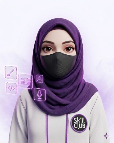 Faria Farhan
