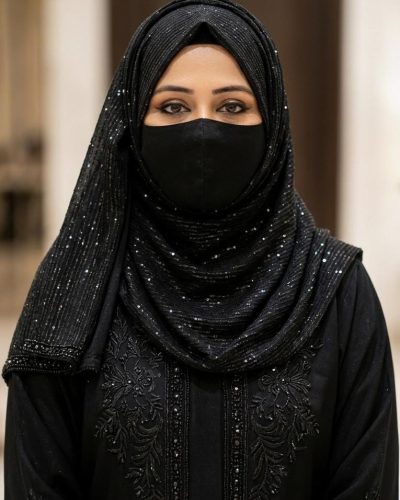 Miss Shagufta